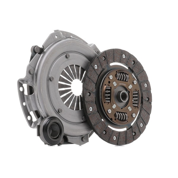 Kit d'embrayage FT64092 FAST 71 712 171 FIAT