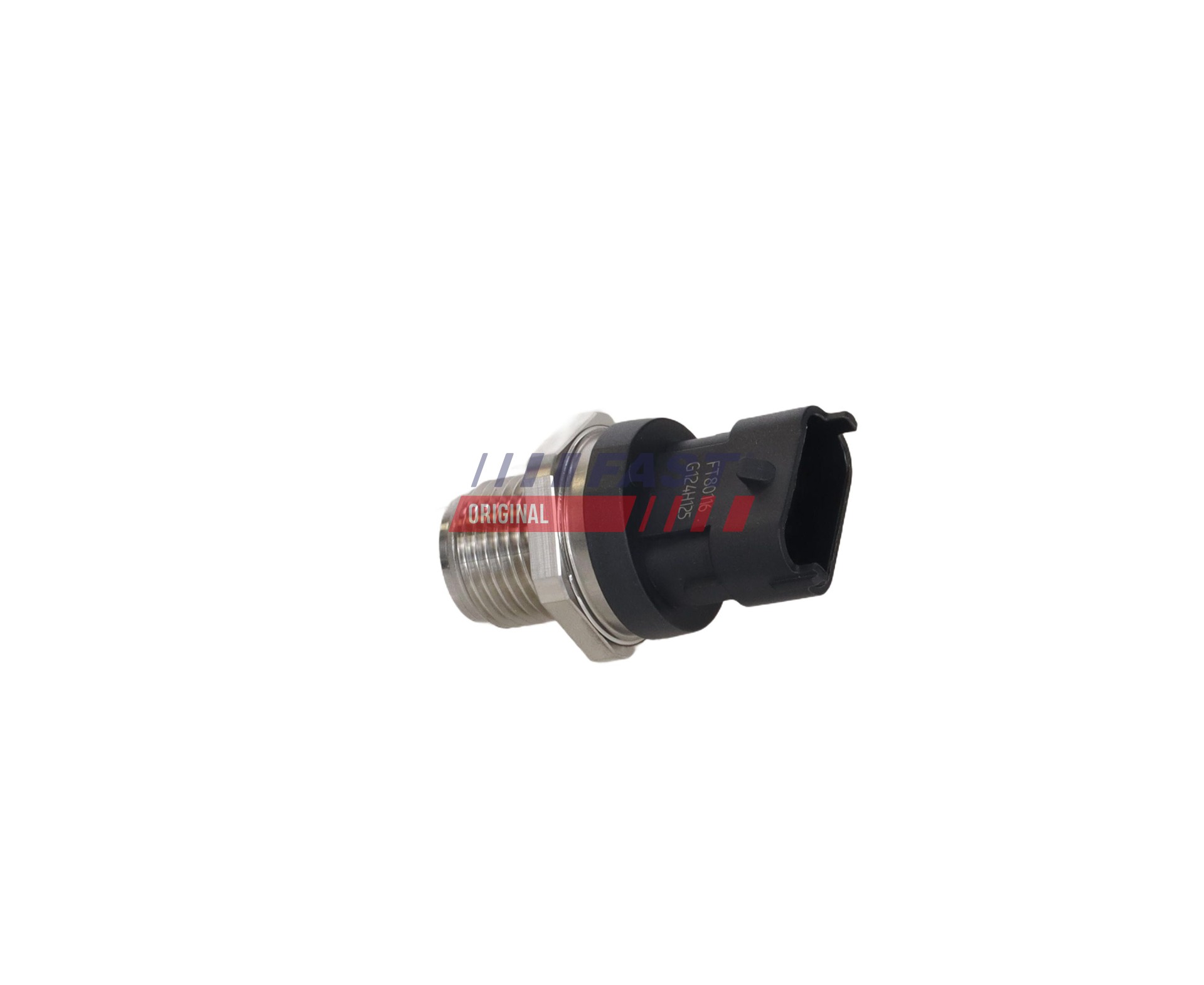FAST FT80116 Sensore pressione, Serbatoio carburante