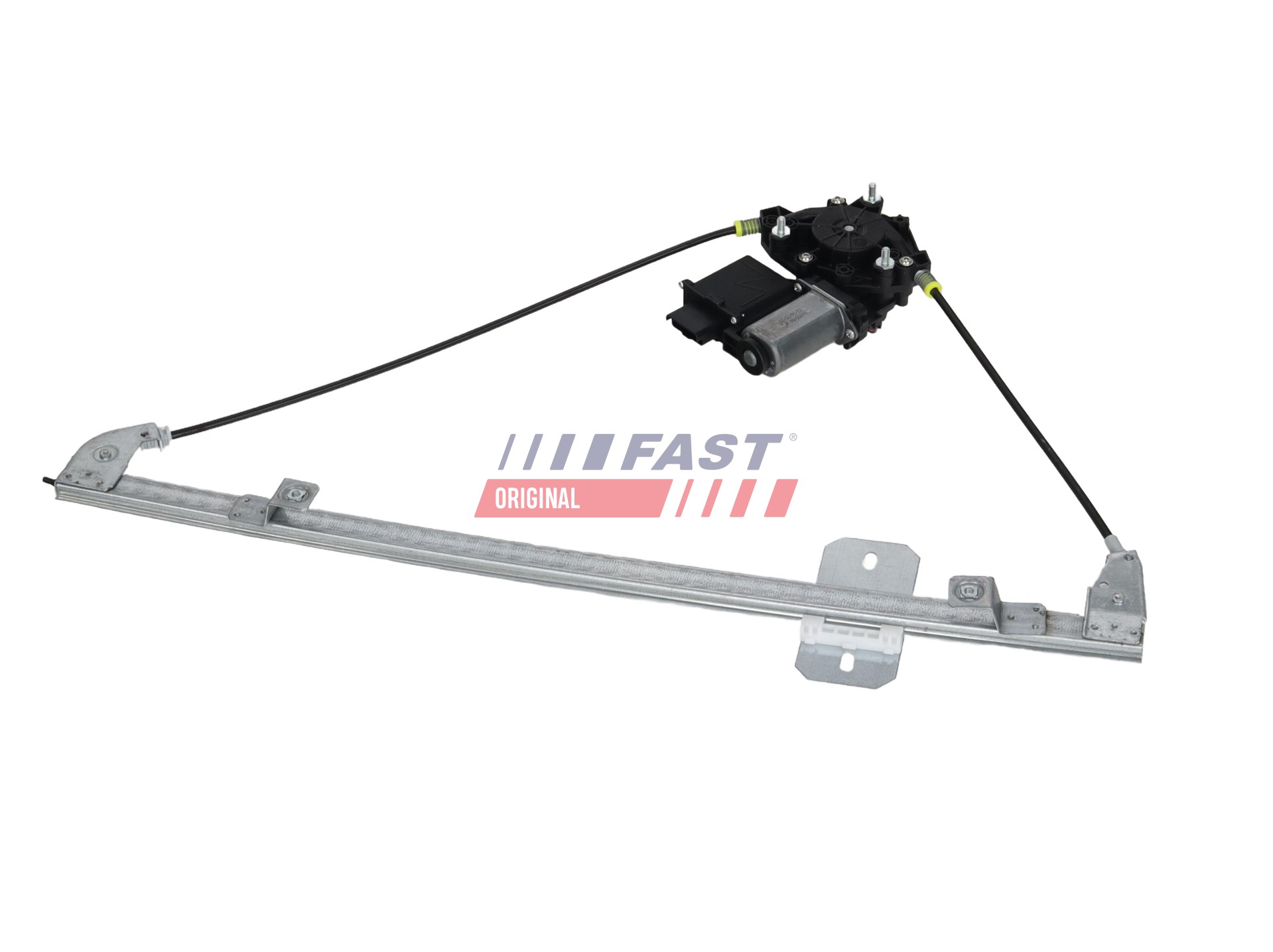 Mechanizmus zdvíhania okna FT91761 FAST 8200467967 RENAULT