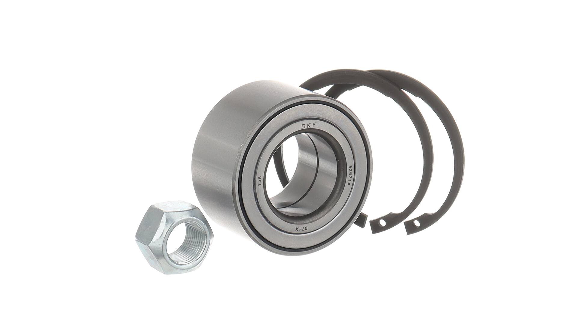 SKF VKBA 1315 Hjullagersats