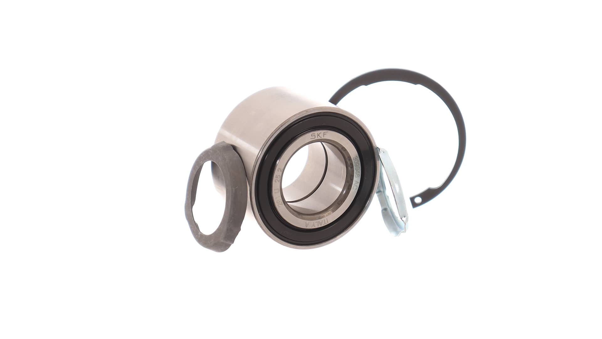 SKF VKBA 1318 Kit de roulement de roue