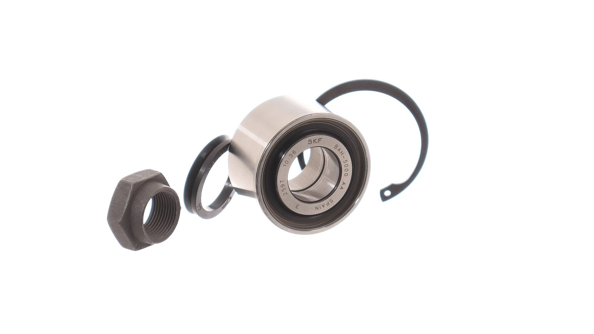 SKF VKBD 0122 Kit de roulement de roue