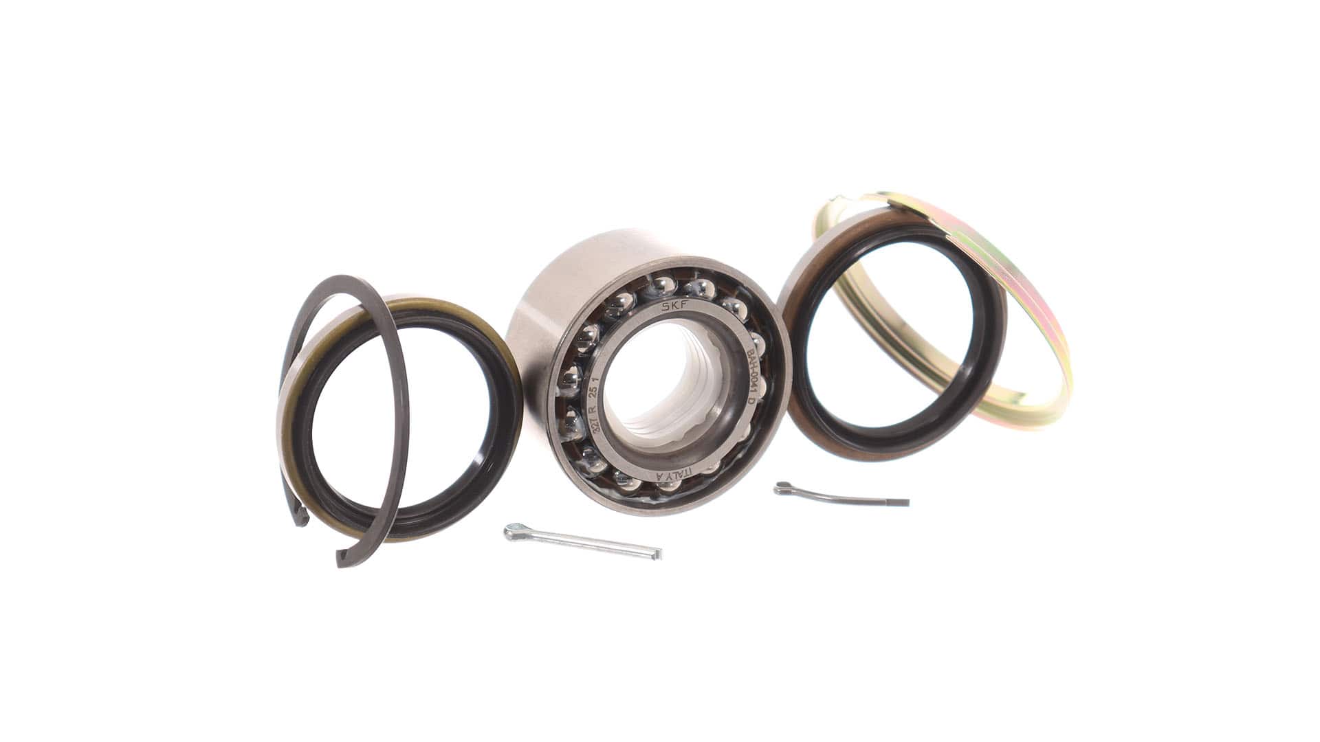 SKF VKBA 1340 Radlagersatz