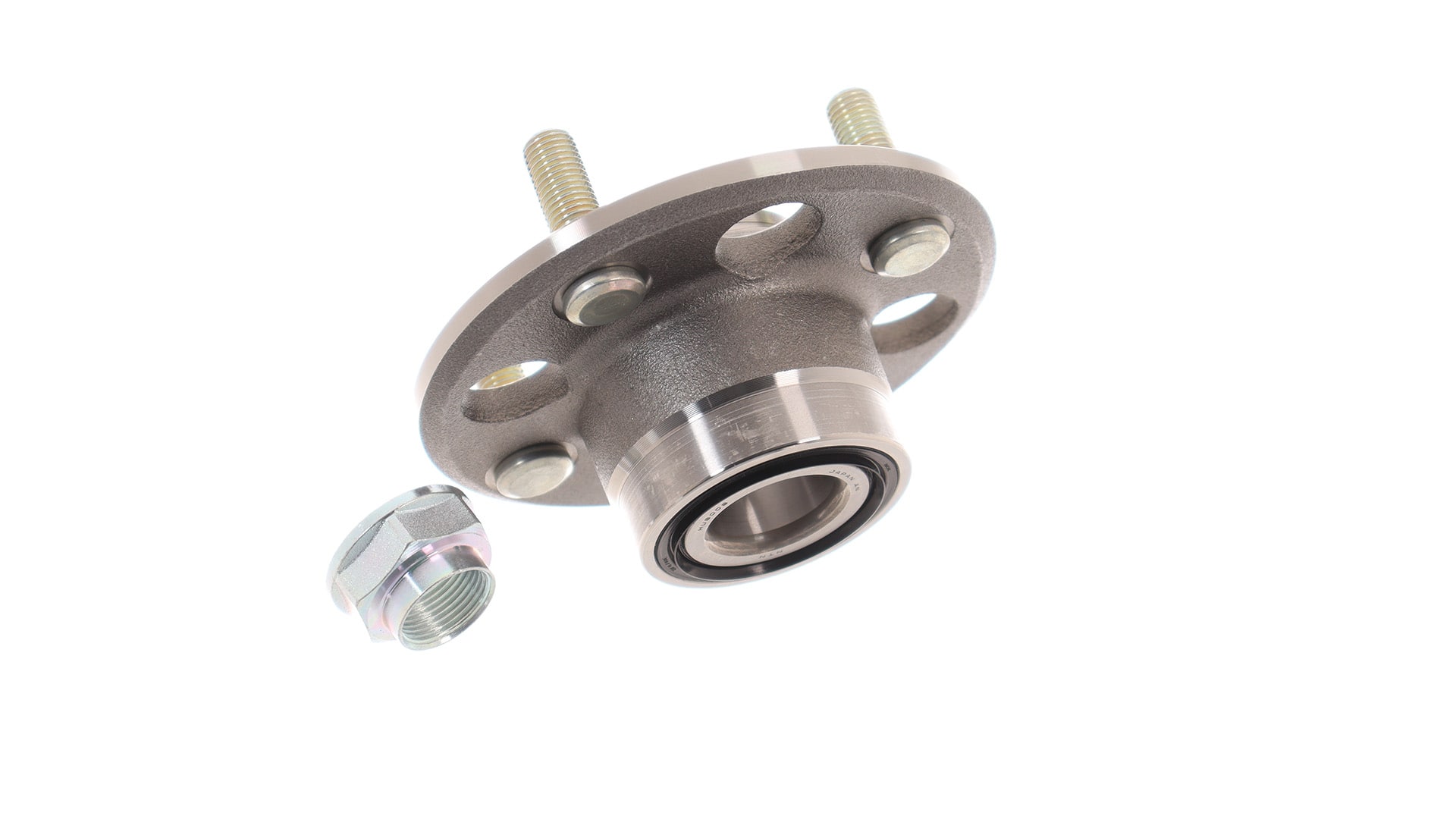 pris Hjulnav HONDA VKBA 1379 SKF