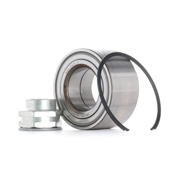 SKF VKBA 1401 Riteņa rumbas gultņa komplekts