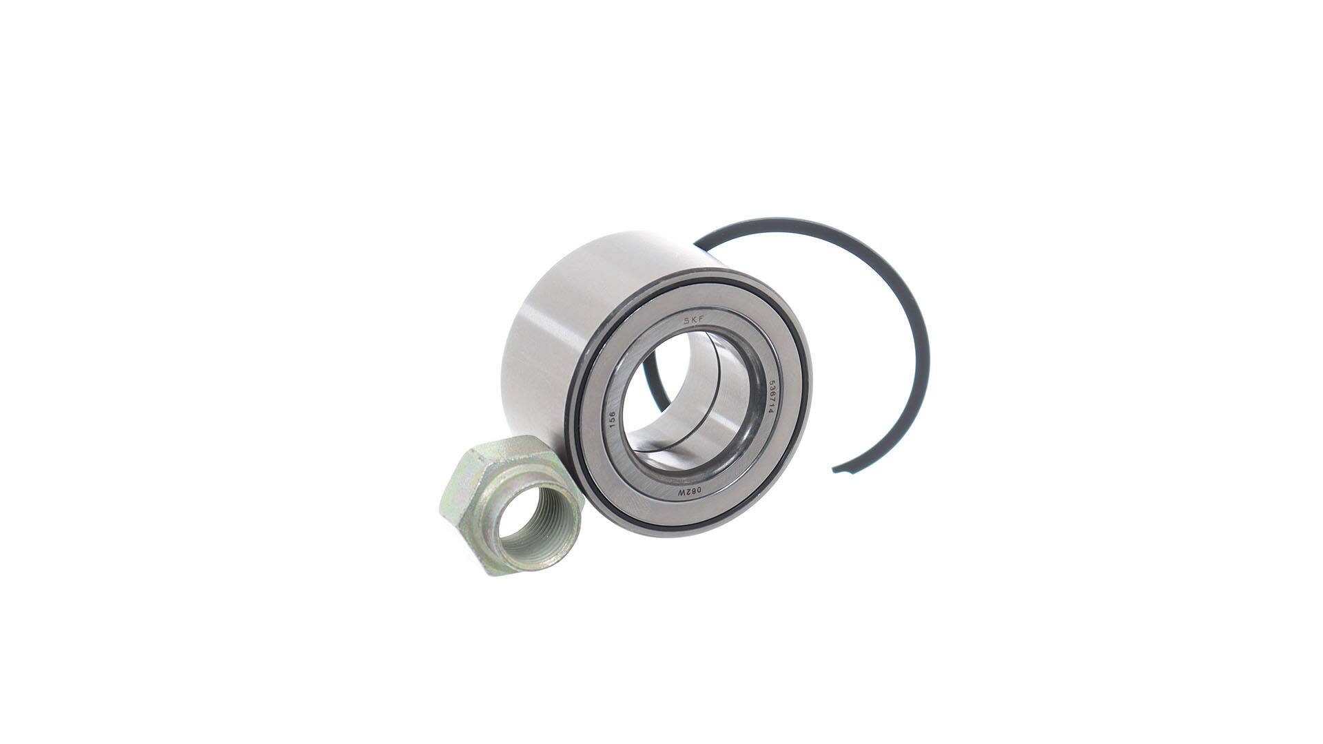 SKF VKBA 1414 Πλήμνη τροχού Lancia κόστος γνήσια