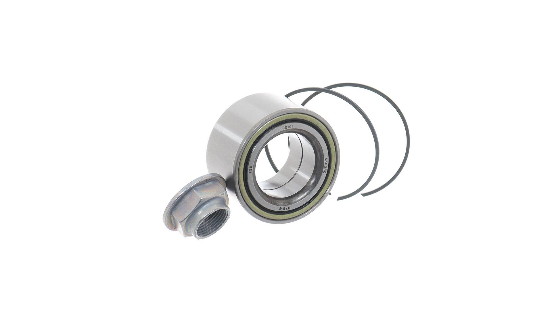 SKF VKBA 1452 genuine MG MGF Wheel hub price uk