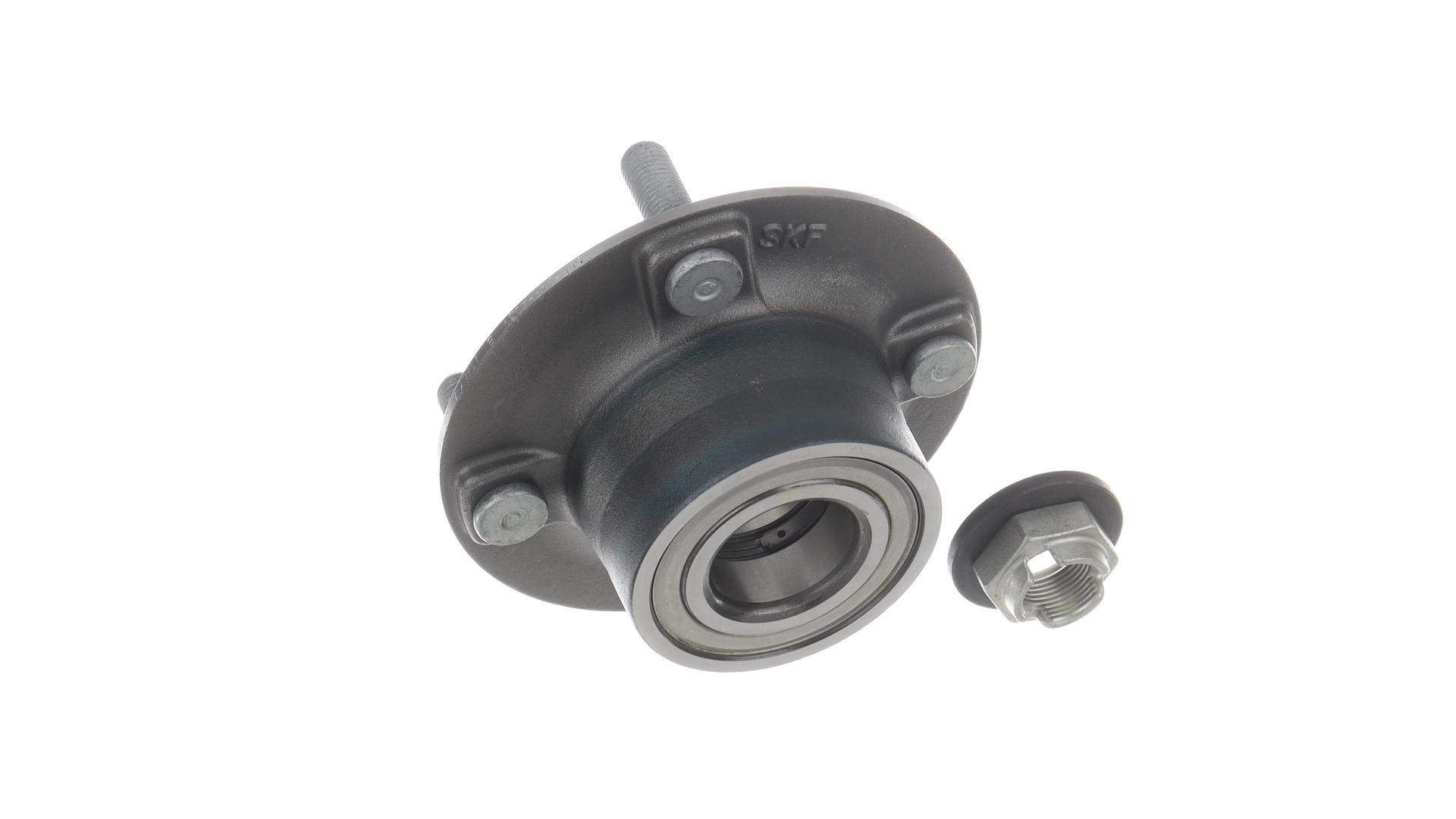 SKF VKBA 1481 Kerékcsapágy készlet