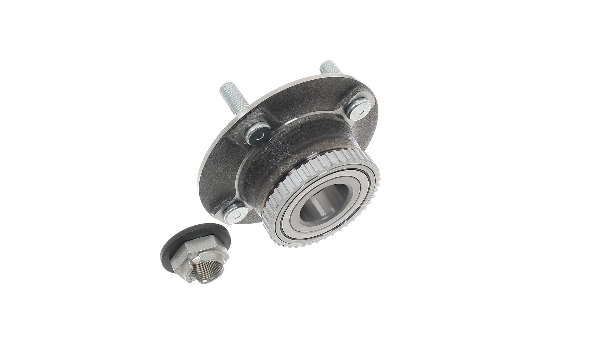 Kit de roulement de roue VKBA 1482 SKF 6 800 113 FORD