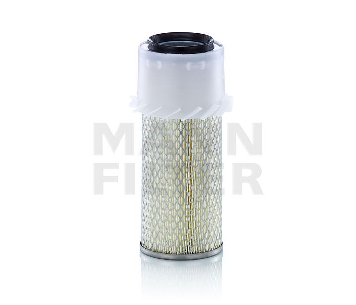 MANN-FILTER C 1188 x Filtro de aire