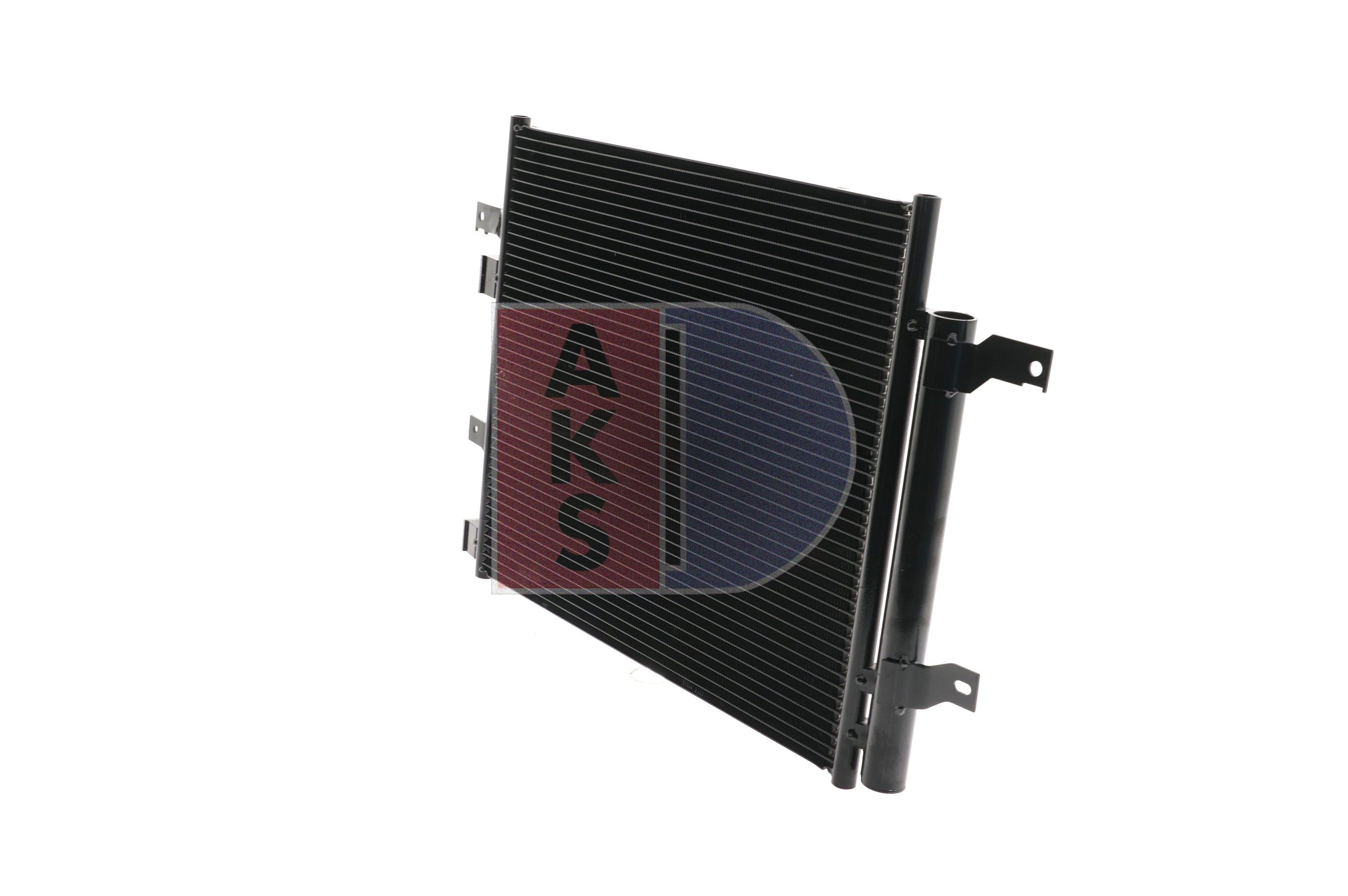 AKS DASIS 022011N Condensor voor airco Jaguar XF X250 Sedan goedkoop