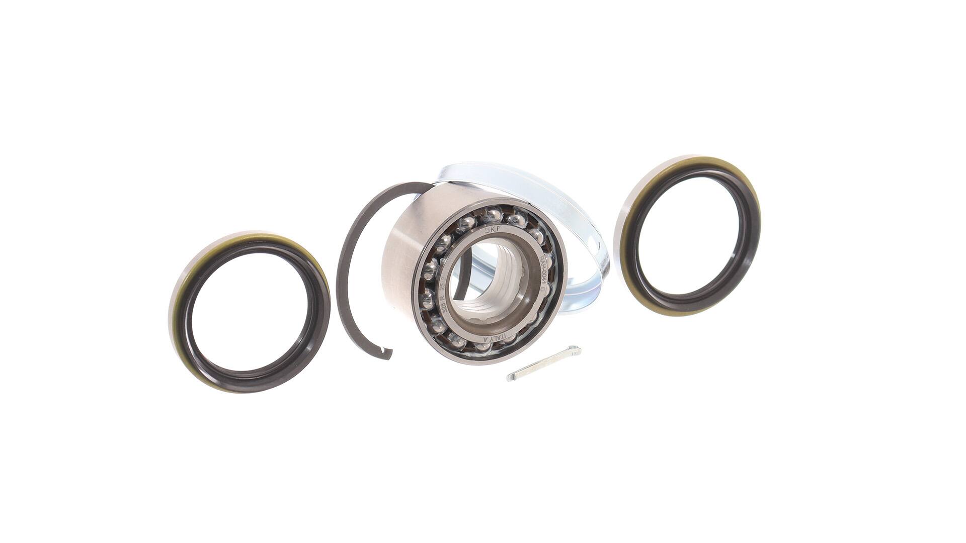 SKF VKBA 3308 Radlagersatz