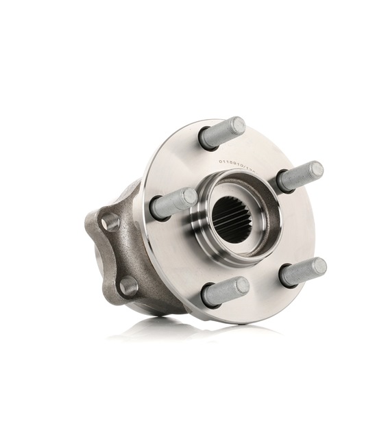 Hjullagersats SKWB-0181162 STARK 28473-FL040 HYUNDAI