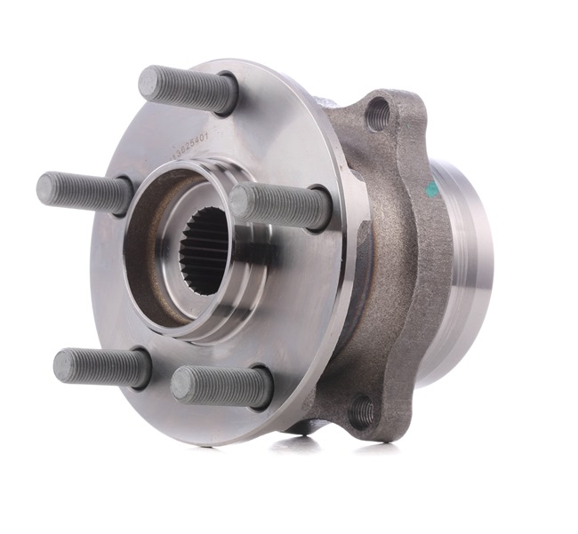 Hjullagersats 654W1006 RIDEX 28473-FL040 TOYOTA