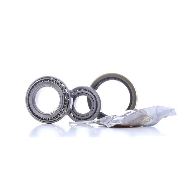 Kerékcsapágy készlet 654W1027 RIDEX S08333047 OPEL