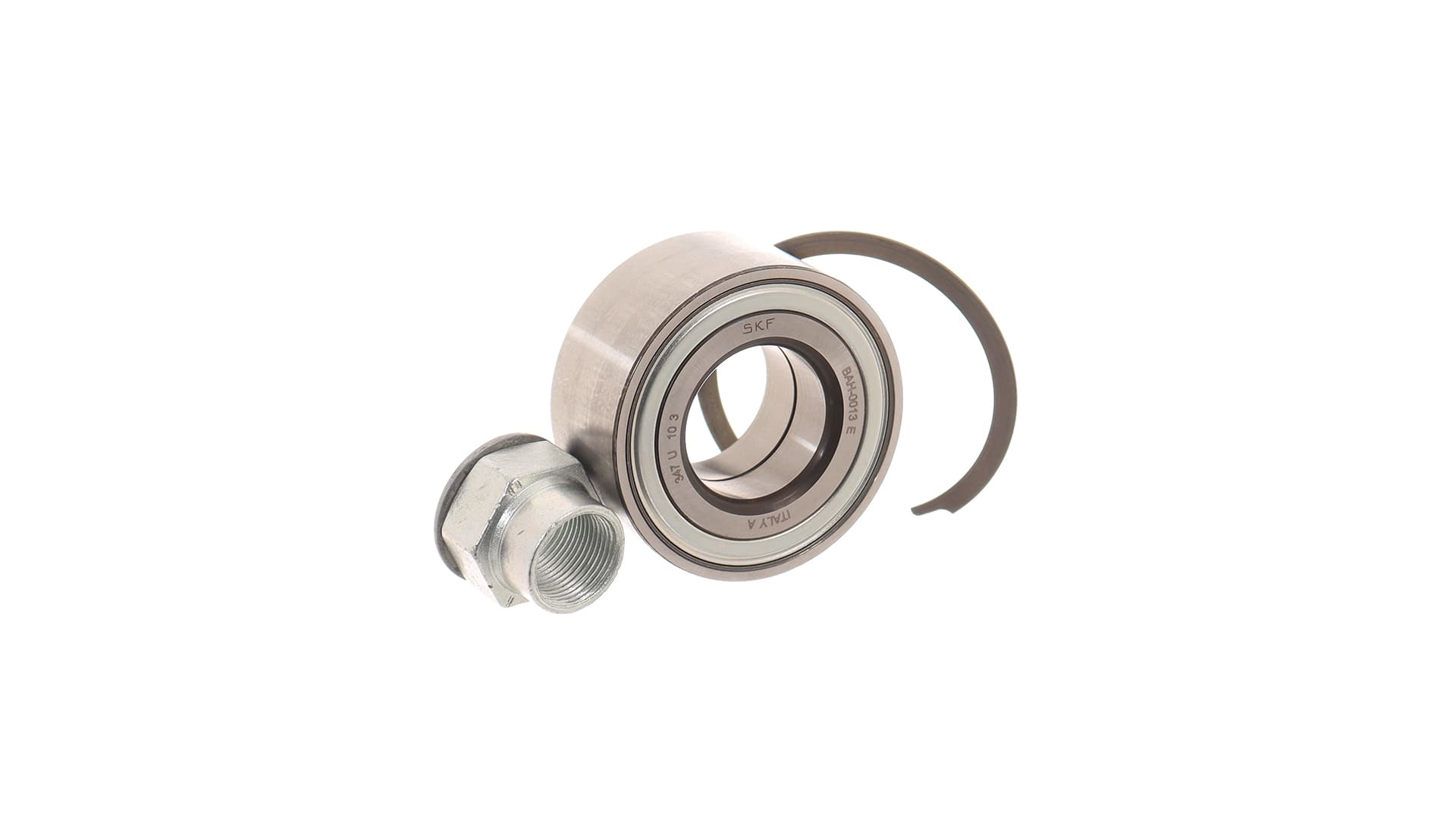 SKF VKBA 3414 Μουαγιέ τροχού γνήσια LANCIA