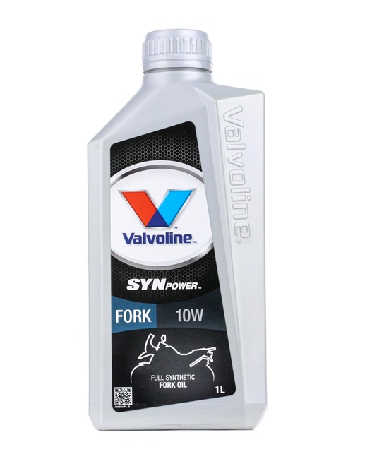 Valvoline 795860 Λάδι για πιρούνια