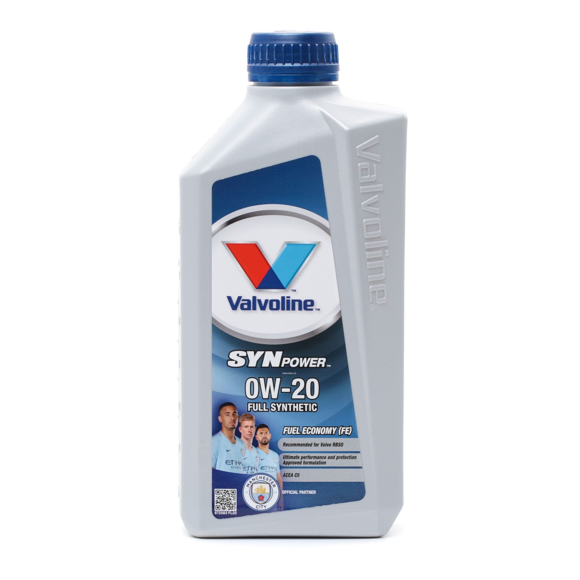 Valvoline 872583 Engine oil 0W-20, Capacity: 1l-image-13625557