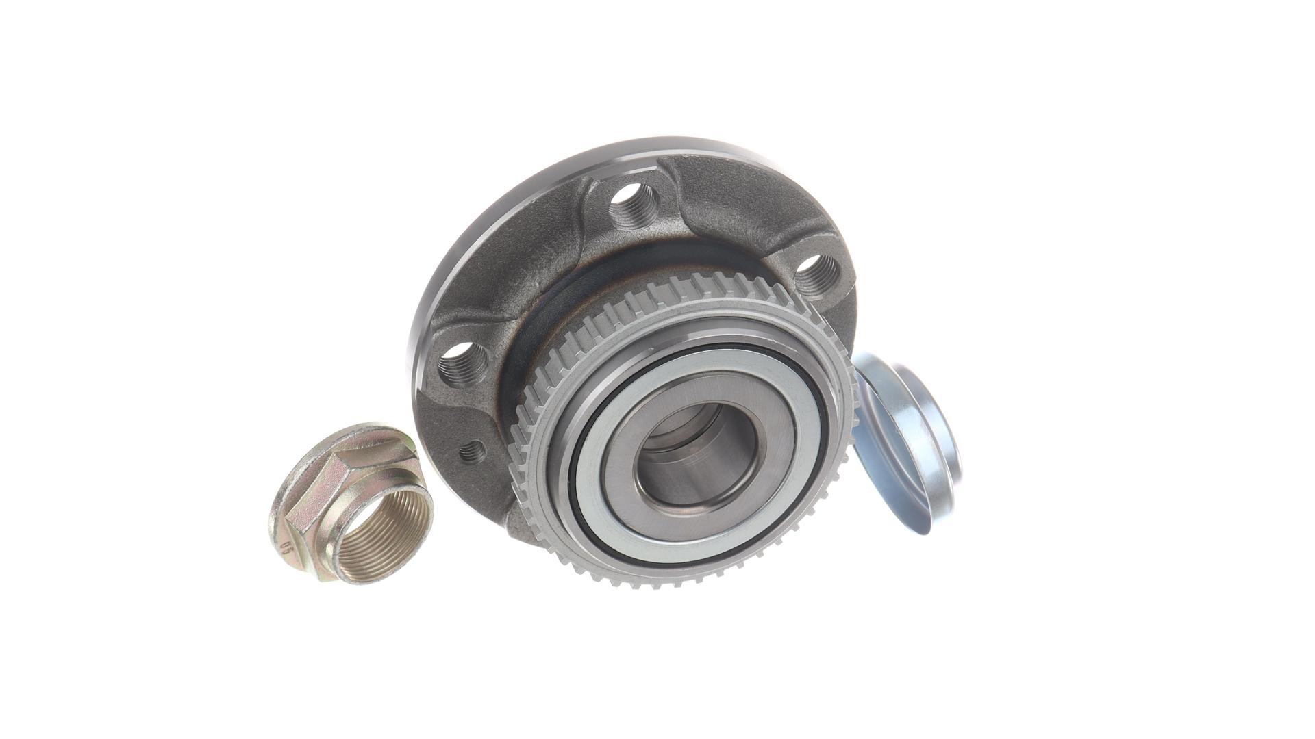 SKF VKBA 3424 Wheel bearing kit