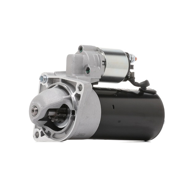 Anlasser 2S0010 RIDEX 46463250 BMW