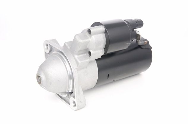 Starter 2S0015 RIDEX 281000B020 BMW