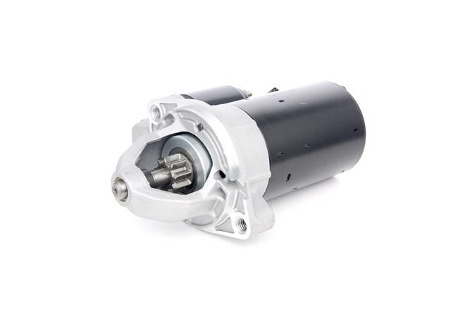 Motor de arranque 2S0032 RIDEX A 004 151 81 01 RENAULT