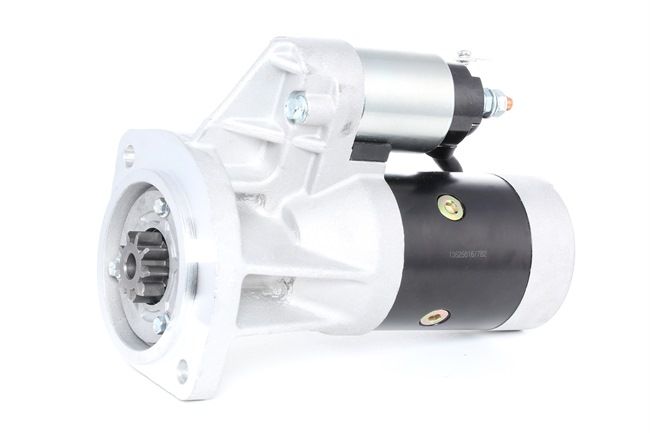 RIDEX 2S0055 Startmotor