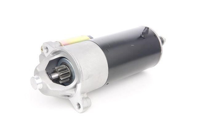 RIDEX 2S0064 Motor de arranque