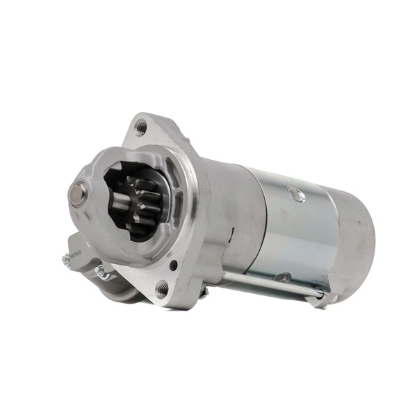 Starter 2S0065 RIDEX 7788680 BMW