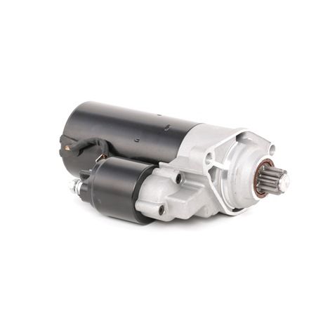 RIDEX 2S0129 Startmotor