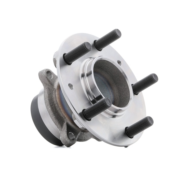 RIDEX 654W1066 Hjullagersats