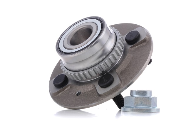 RIDEX 654W1069 Hjullagersats