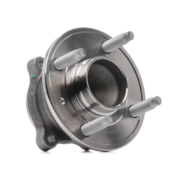 RIDEX 654W1070 Hjullagersats