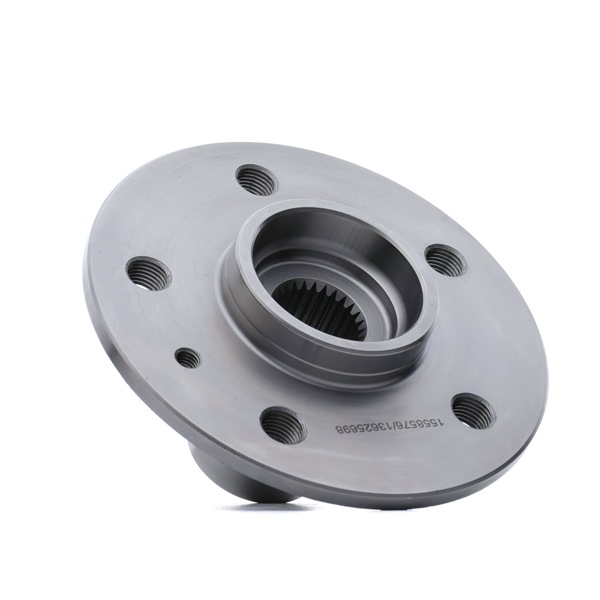 RIDEX 653W0154 Cubo de rueda