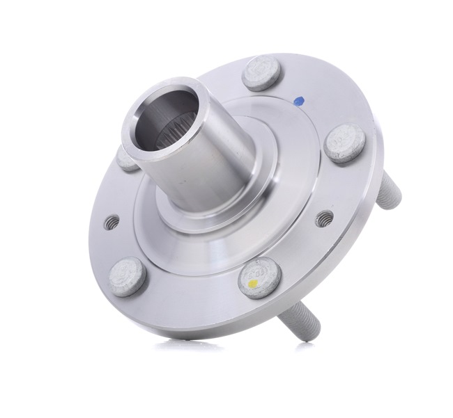 RIDEX 653W0158 Kerékagy