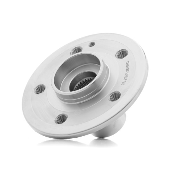 RIDEX 653W0162 Kerékagy Mercedes Vito W639 109 CDI (639.701) 88 LE Dízel árak