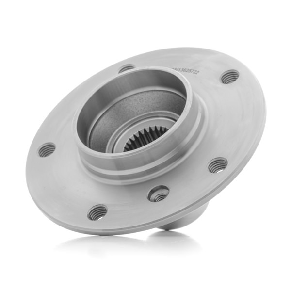 RIDEX 653W0163 Radnabe BMW E90 320d 163 PS Diesel Kosten