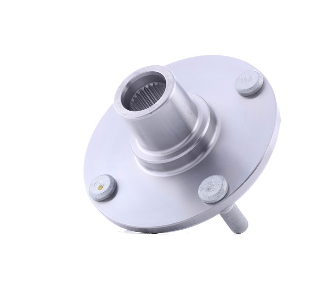 RIDEX 653W0164 Kerékagy