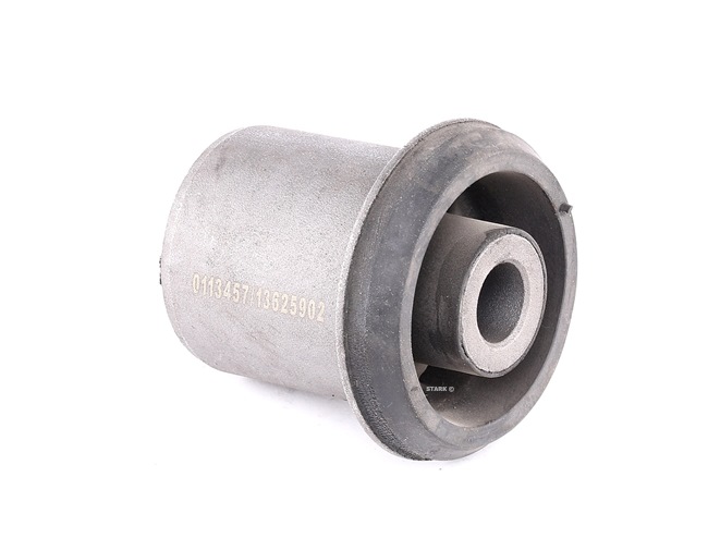 STARK SKTA-1060245 Querlenker-Gummilager Mitsubishi Pajero V60 3.2 DI-D (V68W, V78W) 165 PS Diesel Kosten