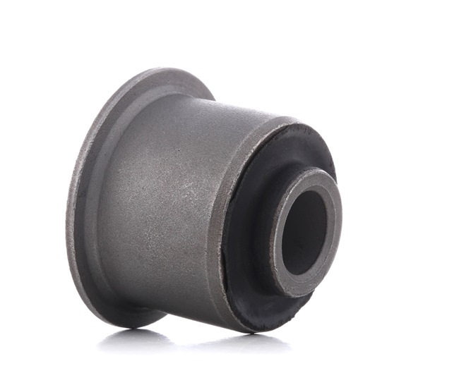 Trailing arm / Suspension arm bush 251T0246 RIDEX 3 52 378 MERCEDES-BENZ