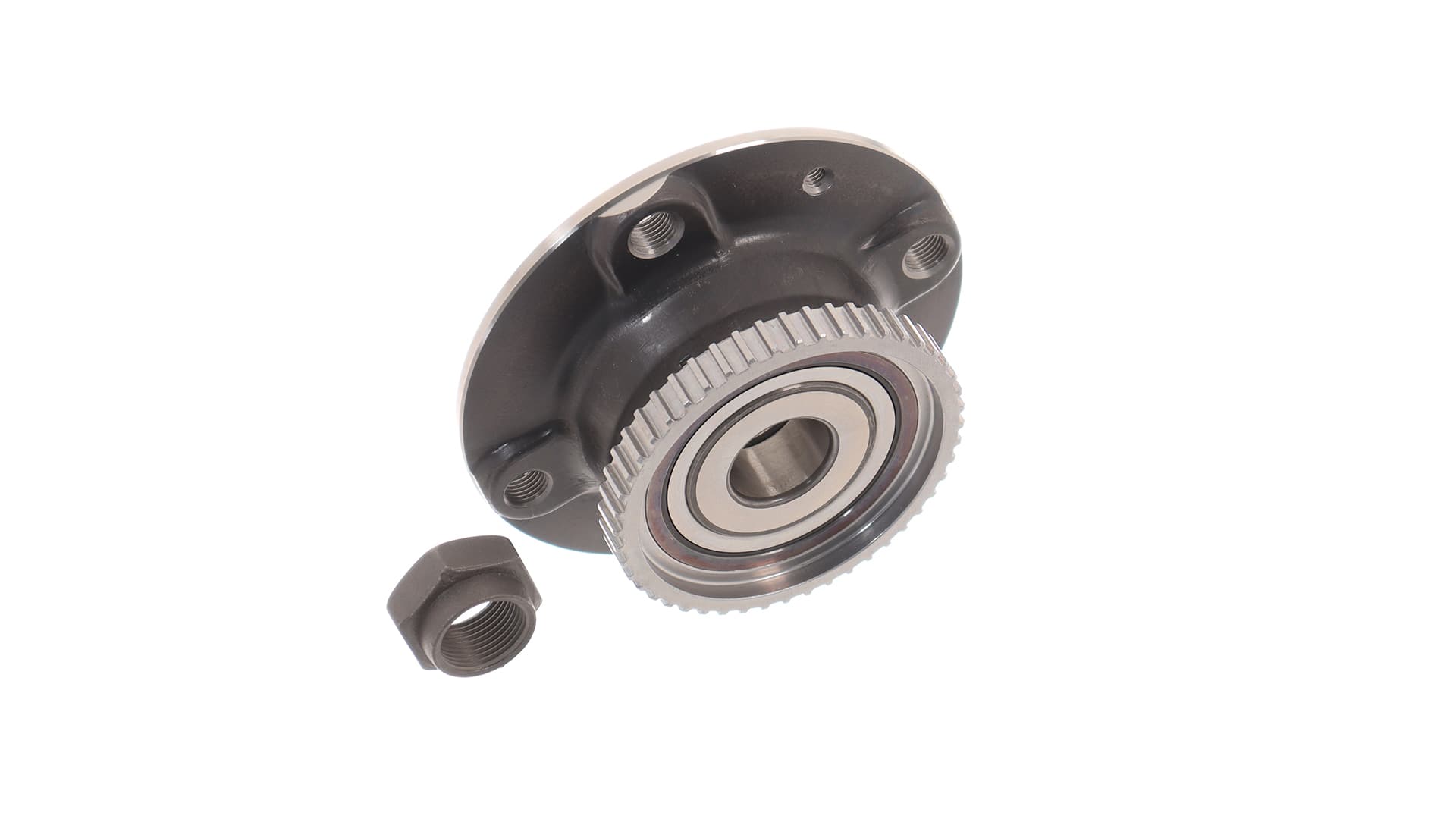 SKF VKBA 3481 Kit de roulement de roue