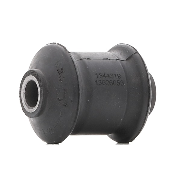 Ophæng, bærearm 251T0319 RIDEX 81AB306-3BB VW