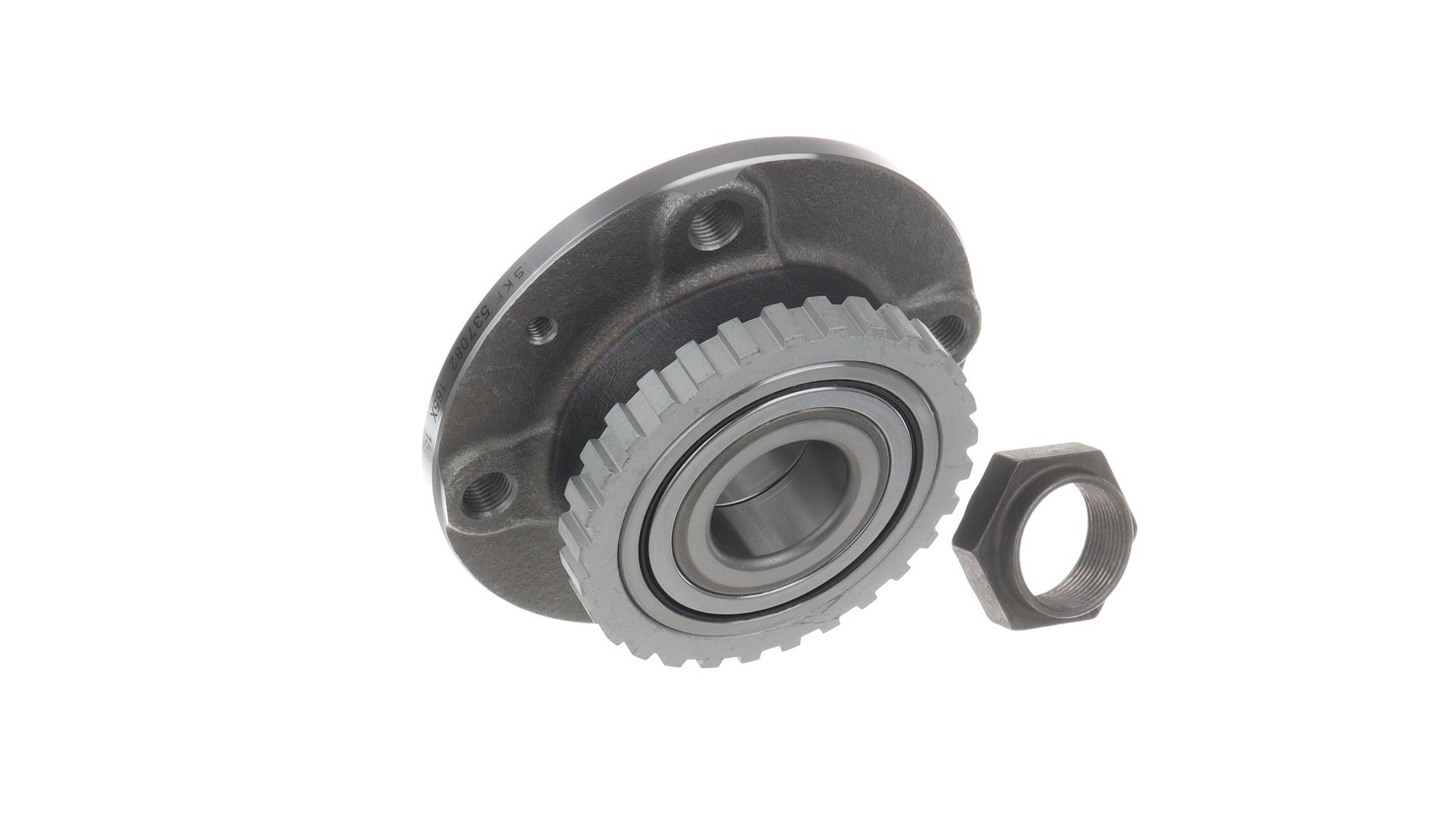 SKF VKBA 3482 Pyöränlaakerisarja