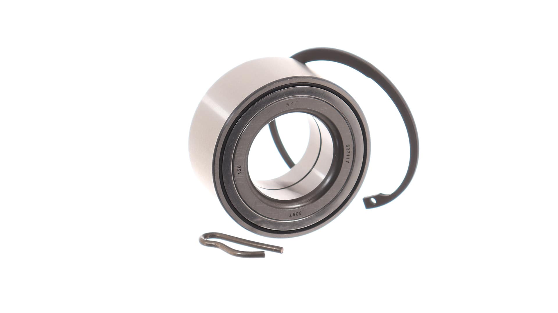 SKF VKBA 3490 Lożisko kolesa - opravná sada