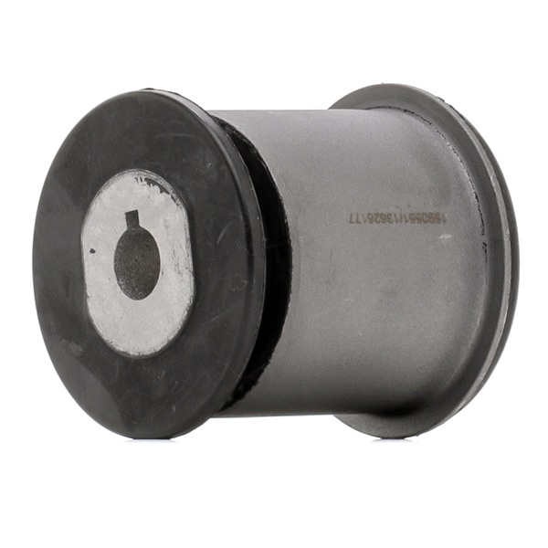 RIDEX 251T0380 Querlenkerbuchse VW California T5 Bus (7EC, 7EF, 7EG, 7HF) 2.5 TDI 174 PS Diesel Kosten