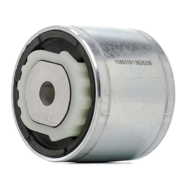 Trailing arm / Suspension arm bush 251T0416 RIDEX C2C 6500 JAGUAR
