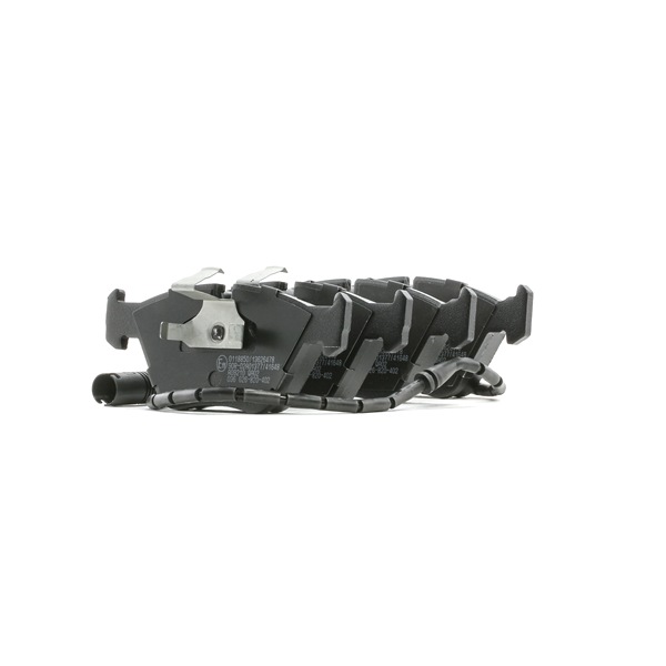 STARK SKBP-0011908 Brake pad set
