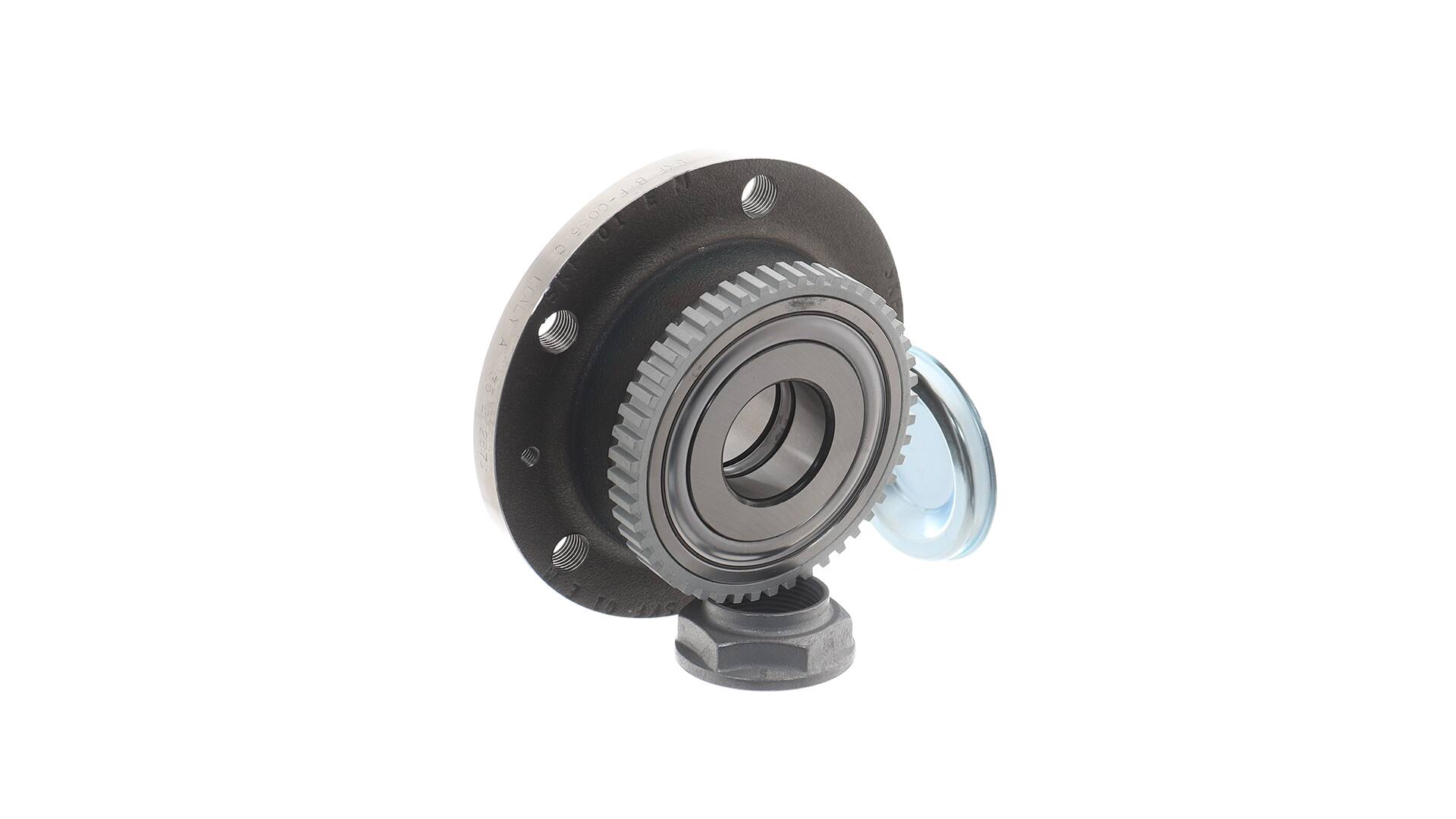 SKF VKBA 3560 Kit de roulement de roue
