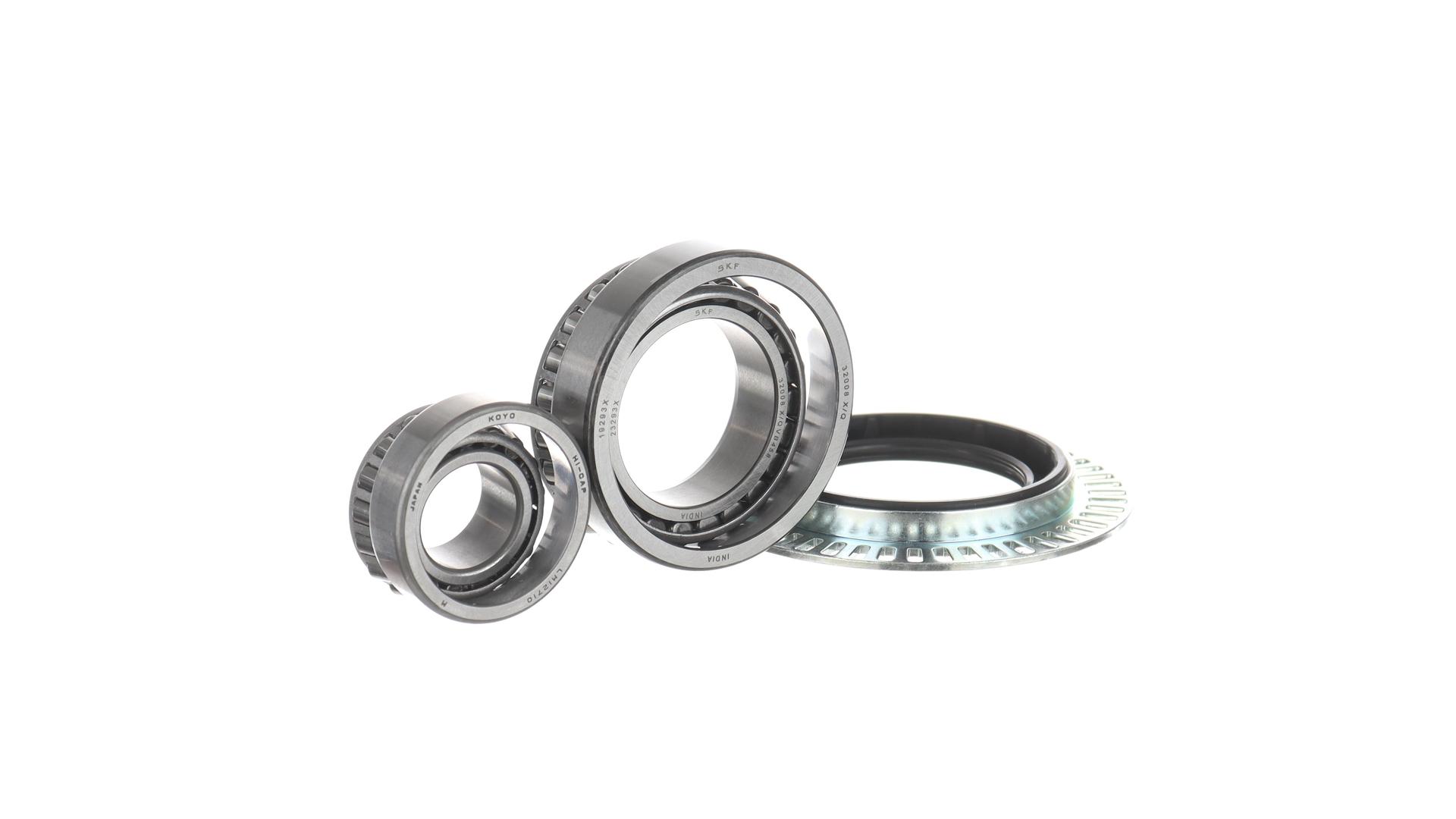 SKF VKBA 3565 Kerékcsapágy készlet