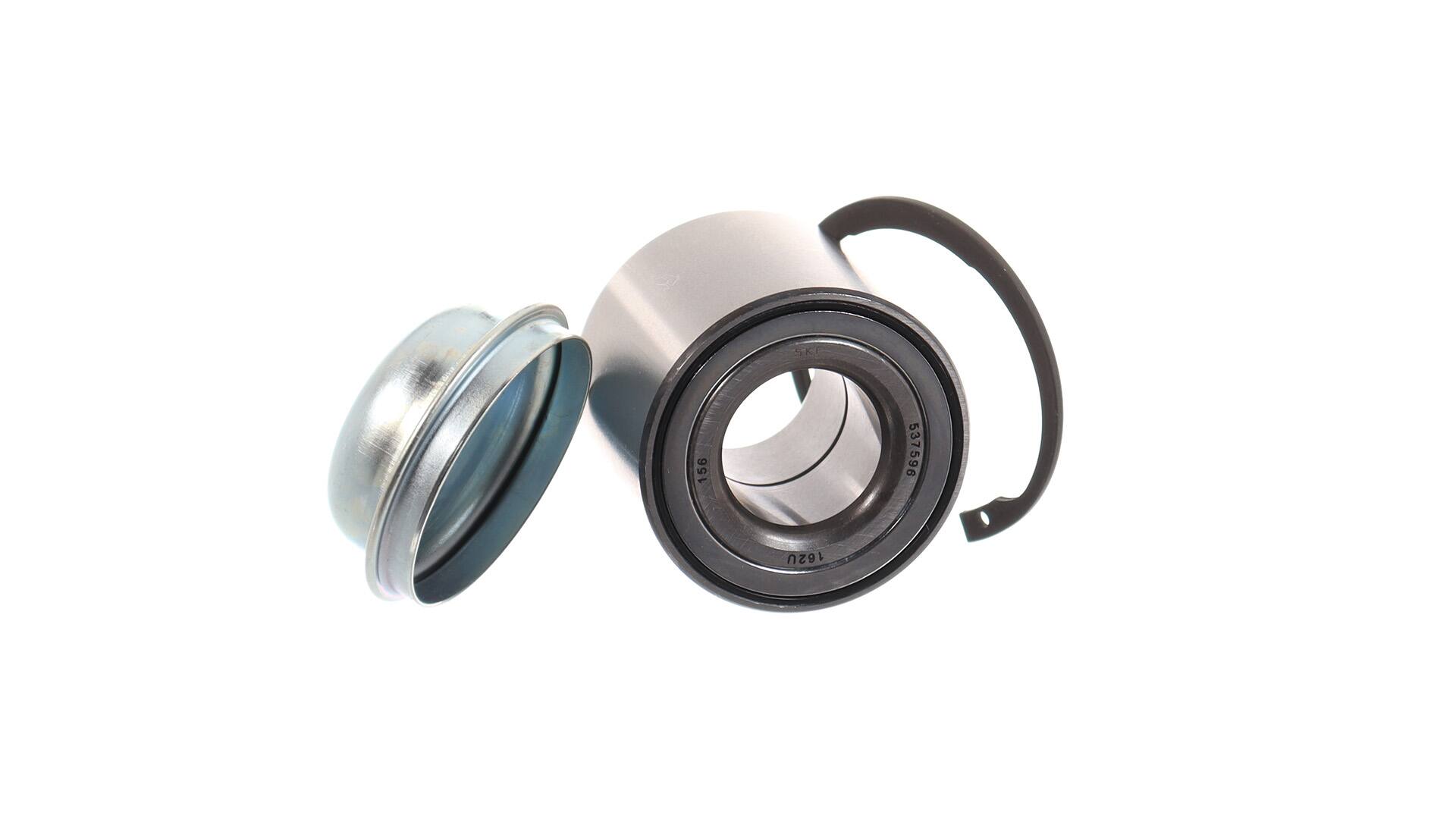 SKF VKBA 3572 Wheel bearing kit